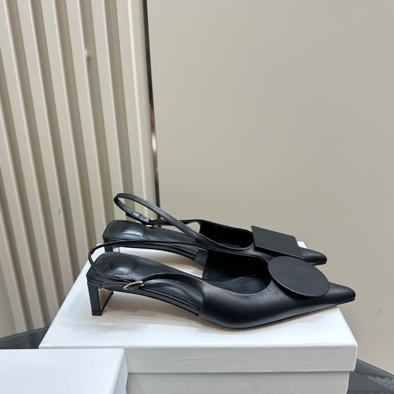 Jacquemus Sandals